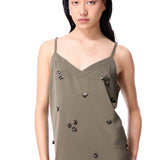 ORLUNE DRESS - Kanika Goyal Label