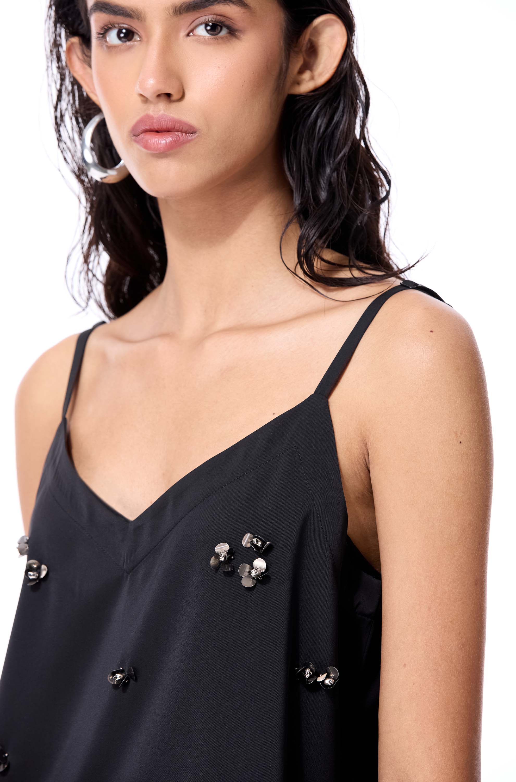 ORLUNE DRESS - Kanika Goyal Label