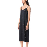 ORLUNE DRESS - Kanika Goyal Label