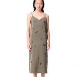 ORLUNE DRESS - Kanika Goyal Label