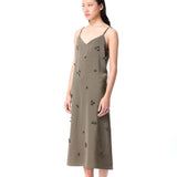 ORLUNE DRESS - Kanika Goyal Label