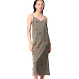 ORLUNE DRESS - Kanika Goyal Label
