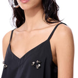 ORLUNE DRESS - Kanika Goyal Label