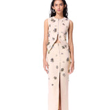 ORLUNE SKIRT - Kanika Goyal Label