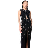 ORLUNE SKIRT - Kanika Goyal Label