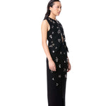 ORLUNE SKIRT - Kanika Goyal Label