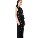 ORLUNE SKIRT - Kanika Goyal Label