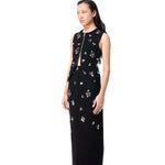 ORLUNE SKIRT - Kanika Goyal Label