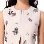 ORLUNE TOP - Kanika Goyal Label