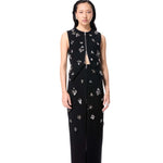 ‘ORLUNE’ TOP - Kanika Goyal Label