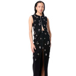 ‘ORLUNE’ TOP - Kanika Goyal Label