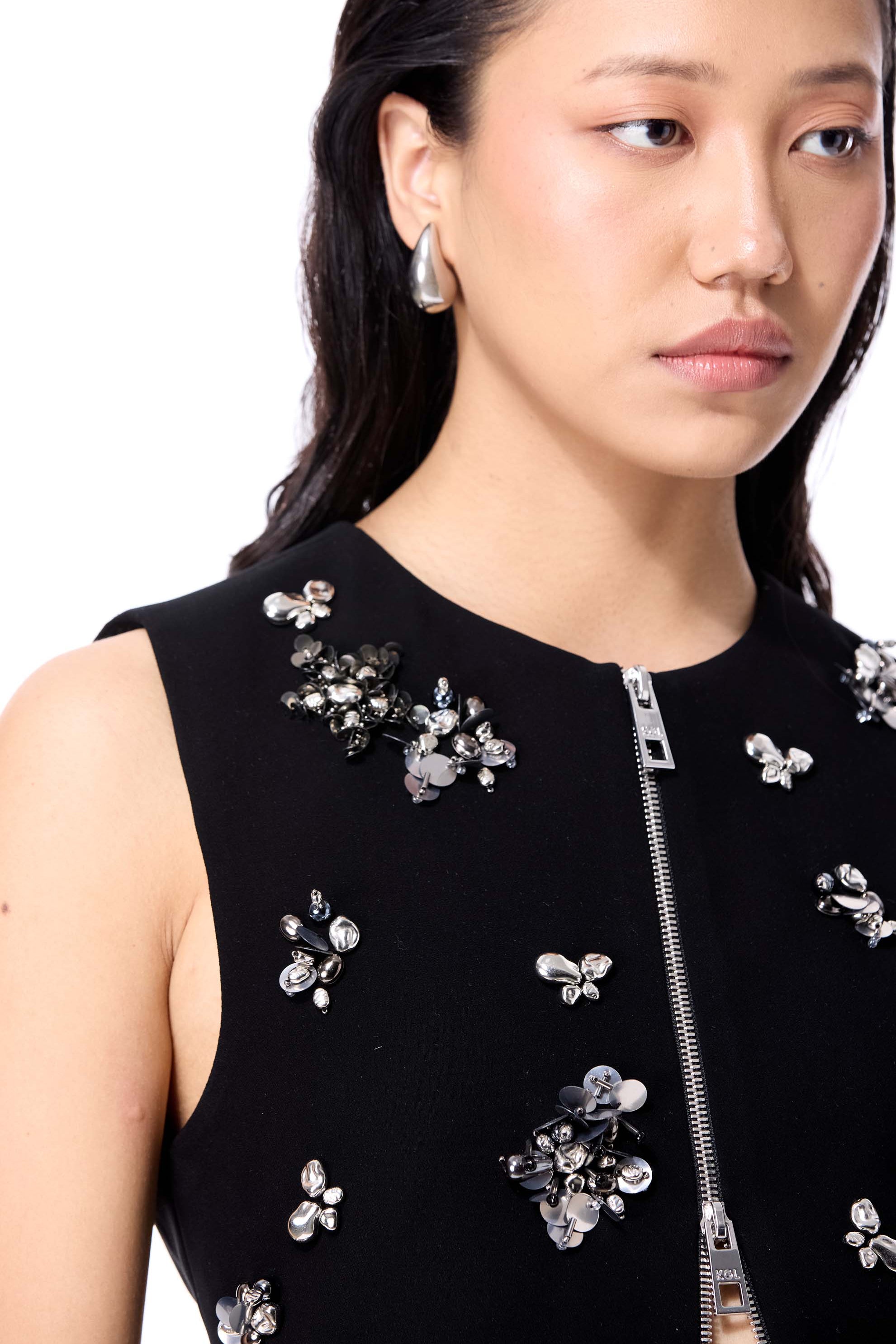 ‘ORLUNE’ TOP - Kanika Goyal Label