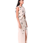 ORLUNE TOP - Kanika Goyal Label
