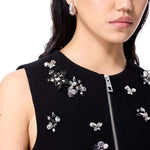 ‘ORLUNE’ TOP - Kanika Goyal Label