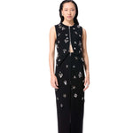 ‘ORLUNE’ TOP - Kanika Goyal Label