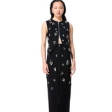 ‘ORLUNE’ TOP - Kanika Goyal Label