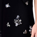 ‘ORLUNE’ TOP - Kanika Goyal Label