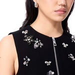 ‘ORLUNE’ TOP - Kanika Goyal Label