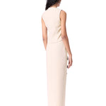 ORLUNE TOP - Kanika Goyal Label