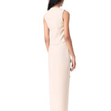 ORLUNE TOP - Kanika Goyal Label
