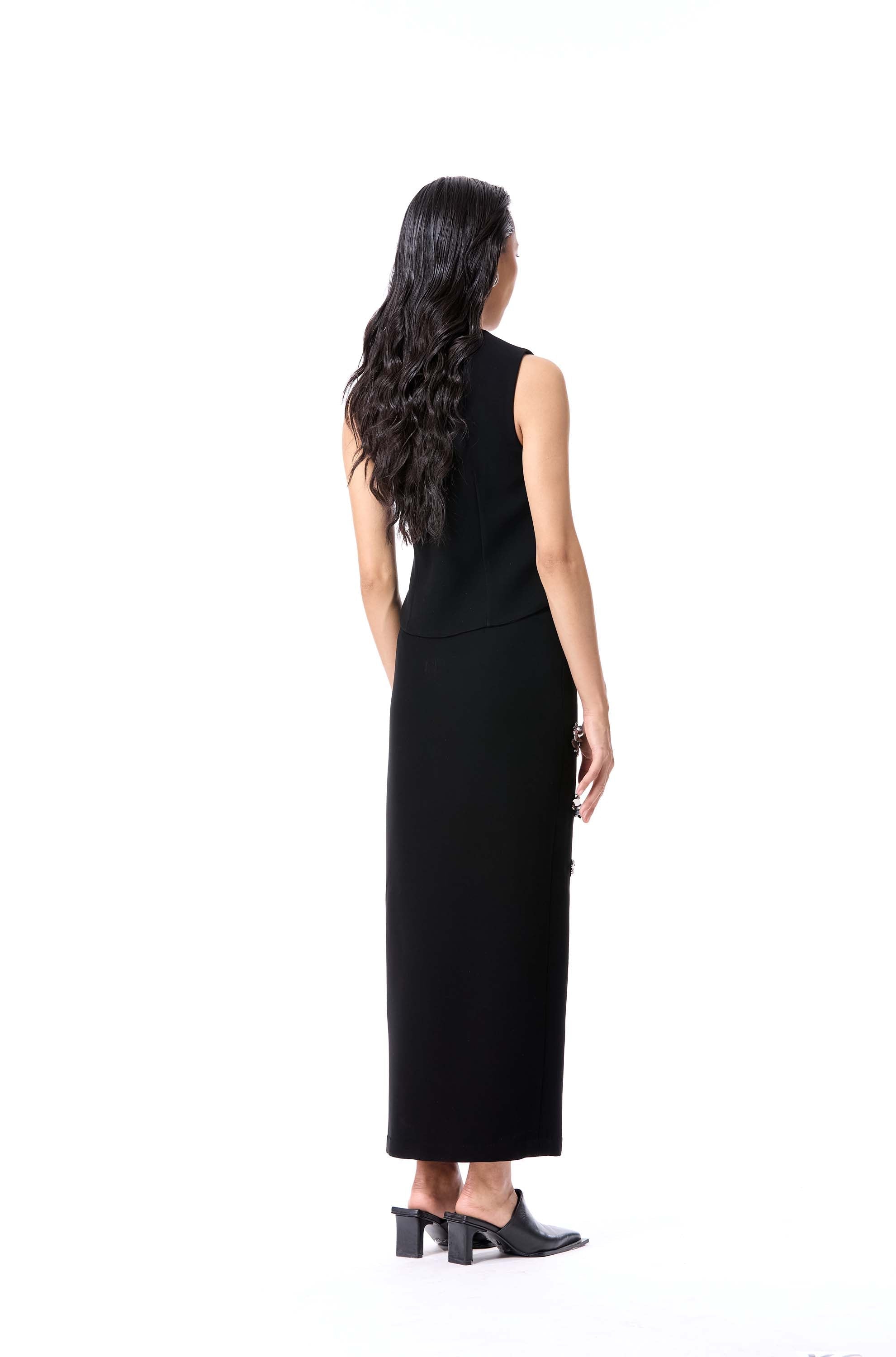 ‘ORLUNE’ TOP - Kanika Goyal Label