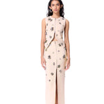 ORLUNE TOP - Kanika Goyal Label