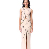 ORLUNE TOP - Kanika Goyal Label