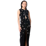 ‘ORLUNE’ TOP - Kanika Goyal Label