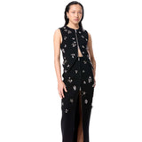 ‘ORLUNE’ TOP - Kanika Goyal Label