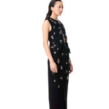 ‘ORLUNE’ TOP - Kanika Goyal Label