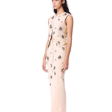 ORLUNE TOP - Kanika Goyal Label