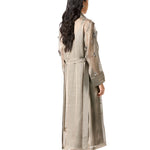ORLUNE TRENCH COAT - Kanika Goyal Label