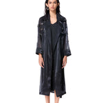 ORLUNE TRENCH COAT - Kanika Goyal Label