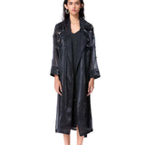 ORLUNE TRENCH COAT - Kanika Goyal Label