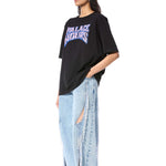PALACE HOURS' T-SHIRT - Kanika Goyal Label