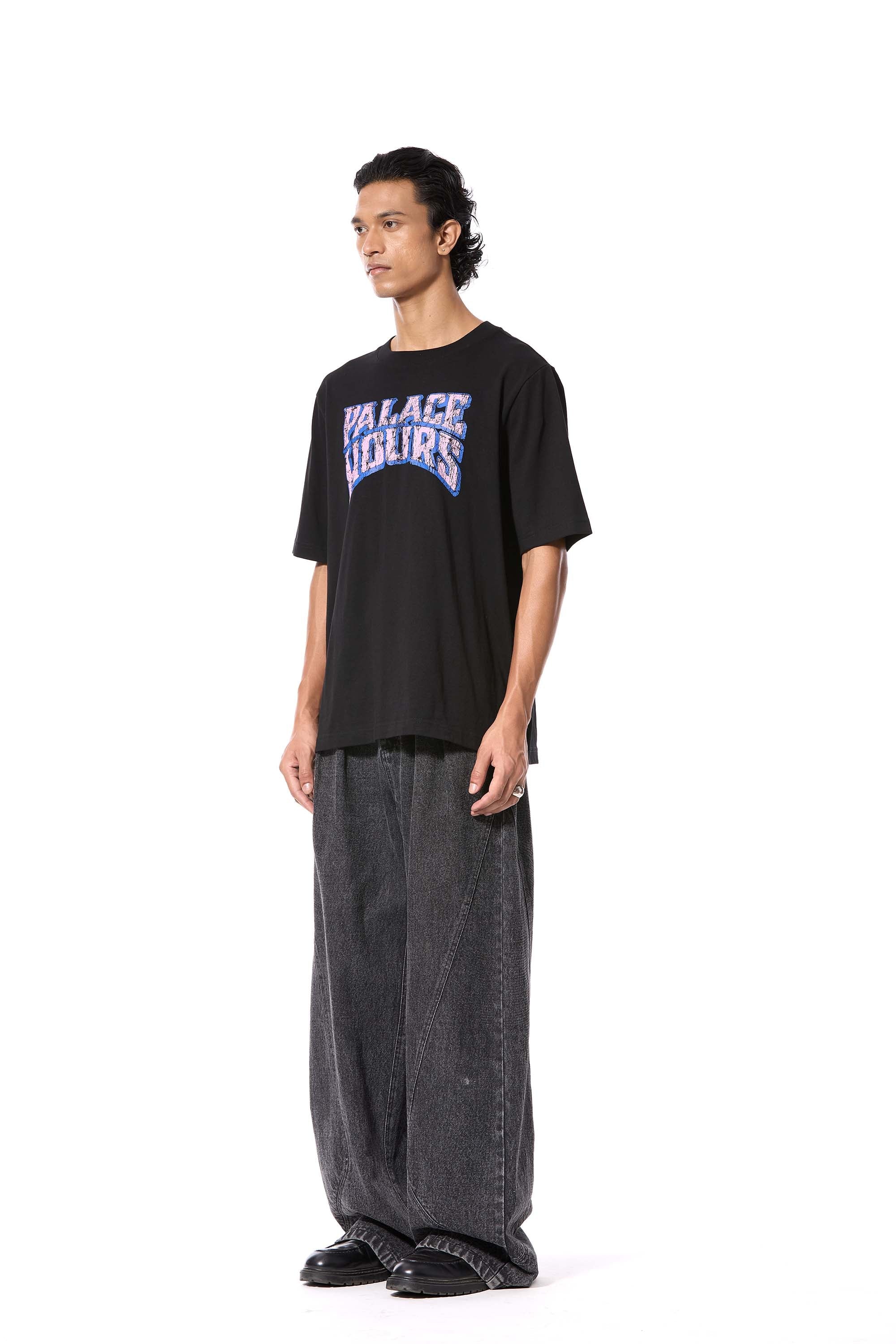 PALACE HOURS' T-SHIRT - Kanika Goyal Label