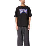 PALACE HOURS' T-SHIRT - Kanika Goyal Label
