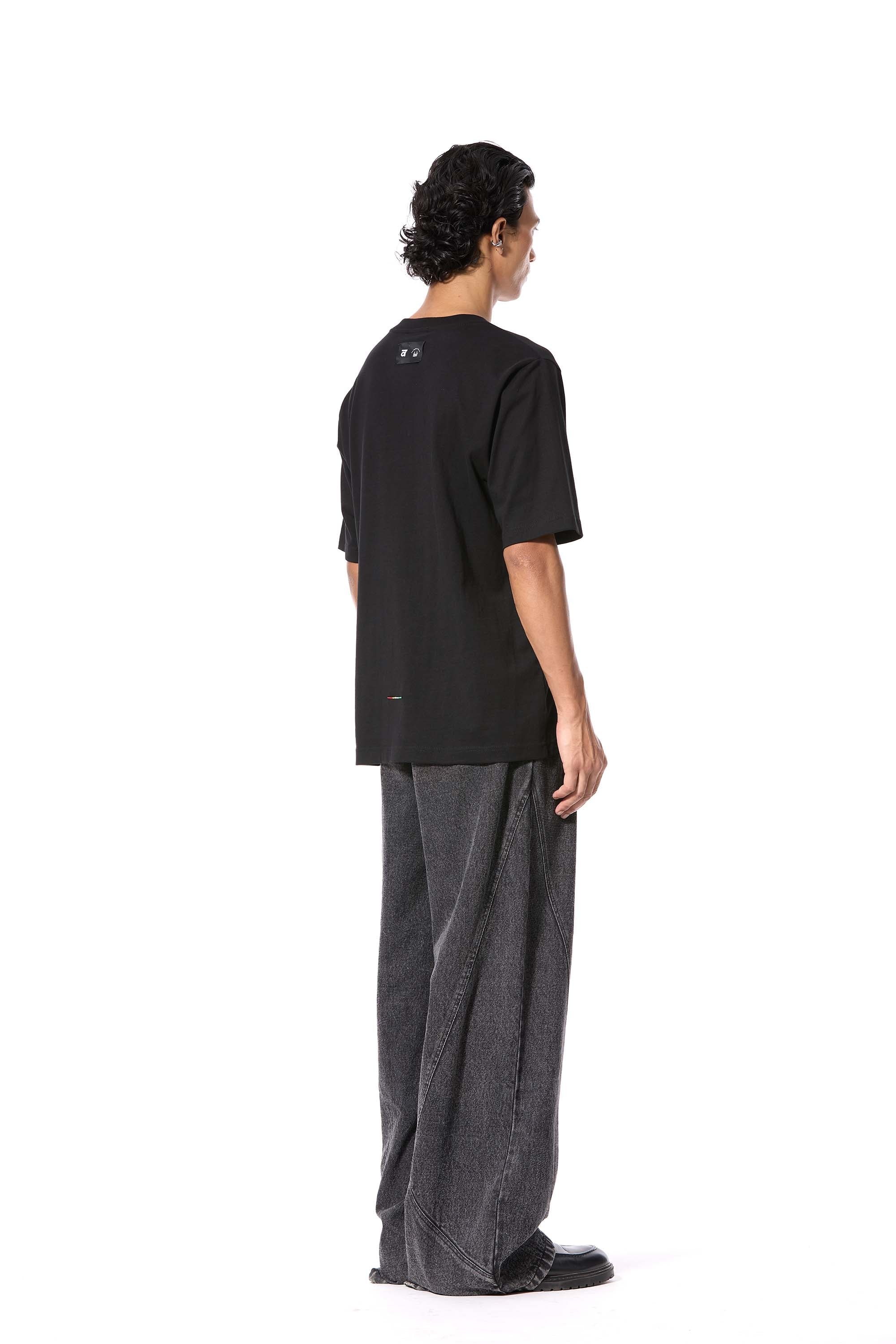 PALACE HOURS' T-SHIRT - Kanika Goyal Label