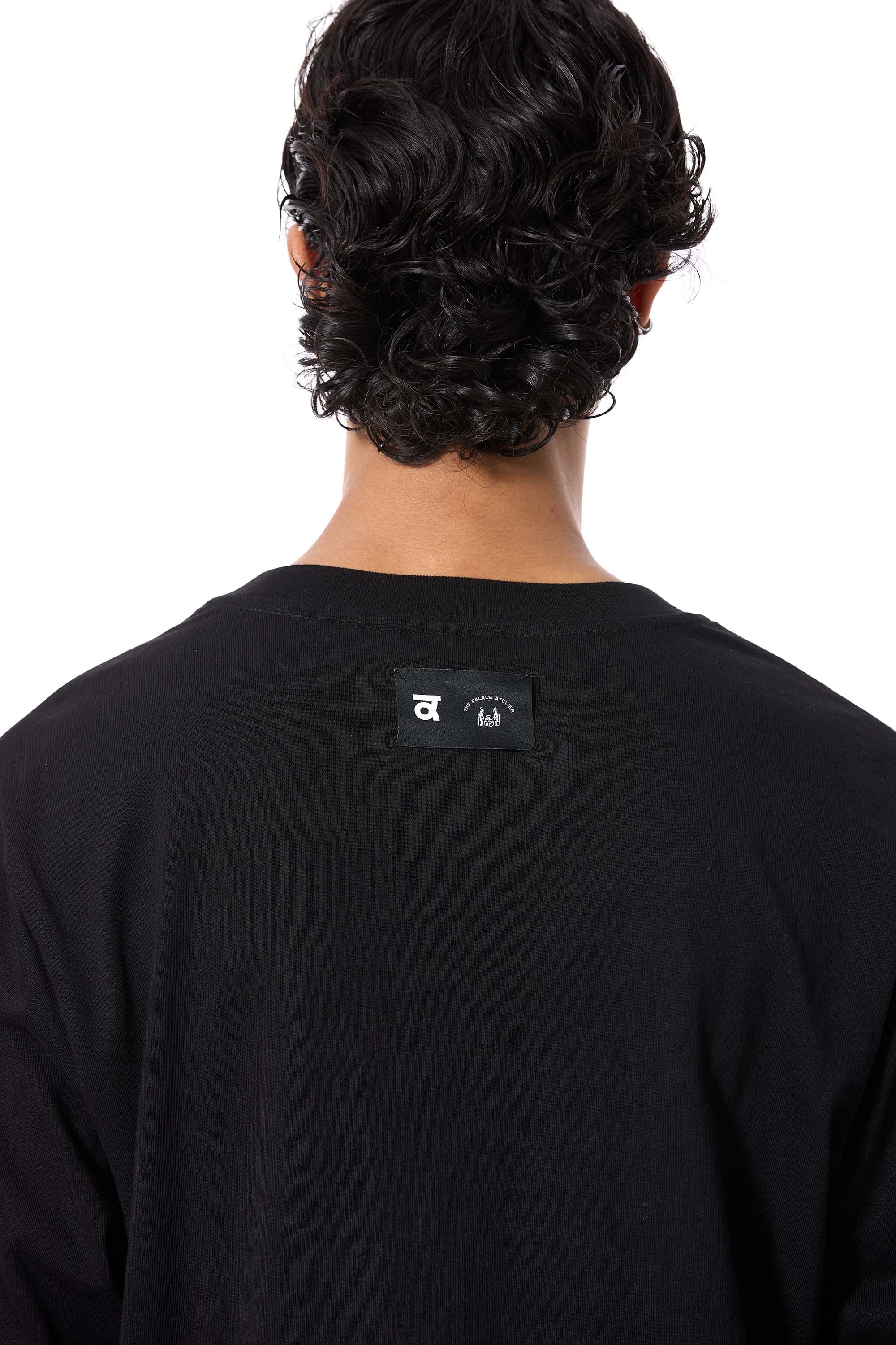 PALACE HOURS' T-SHIRT - Kanika Goyal Label