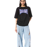 PALACE HOURS' T-SHIRT - Kanika Goyal Label