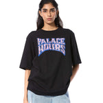 PALACE HOURS' T-SHIRT - Kanika Goyal Label