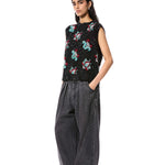 PALOMA' EMBELLISHED VEST - Kanika Goyal Label