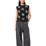 PALOMA' EMBELLISHED VEST - Kanika Goyal Label