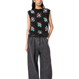 PALOMA' EMBELLISHED VEST - Kanika Goyal Label