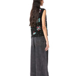 PALOMA' EMBELLISHED VEST - Kanika Goyal Label