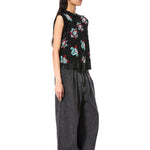 PALOMA' EMBELLISHED VEST - Kanika Goyal Label