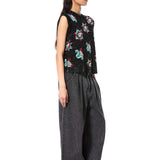PALOMA' EMBELLISHED VEST - Kanika Goyal Label