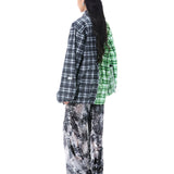 PARALLAX SHACKET - Kanika Goyal Label