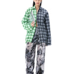 PARALLAX SHACKET - Kanika Goyal Label