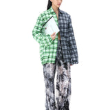 PARALLAX SHACKET - Kanika Goyal Label